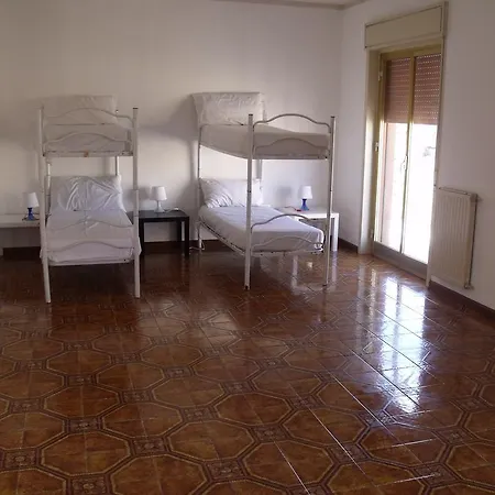 Pensión A Tre Passi Dal Centro *