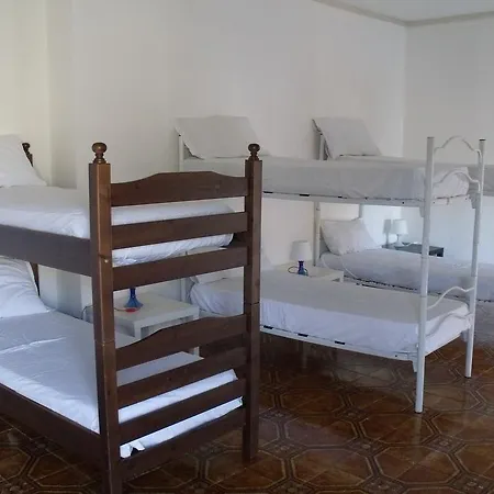 A Tre Passi Dal Centro Pensión Palermo