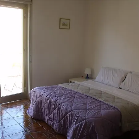 A Tre Passi Dal Centro Pensión