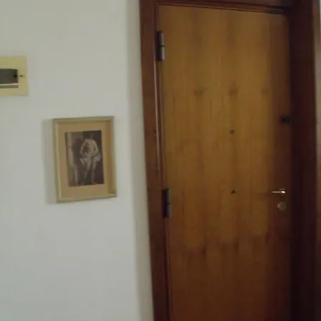 Pensión A Tre Passi Dal Centro Palermo