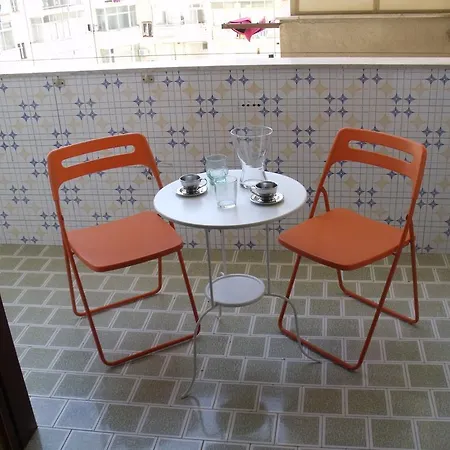 A Tre Passi Dal Centro Pensión Palermo