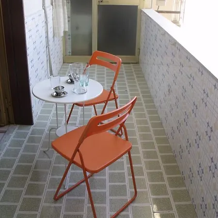 Pensión A Tre Passi Dal Centro