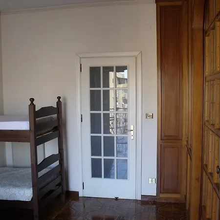 A Tre Passi Dal Centro Pensión