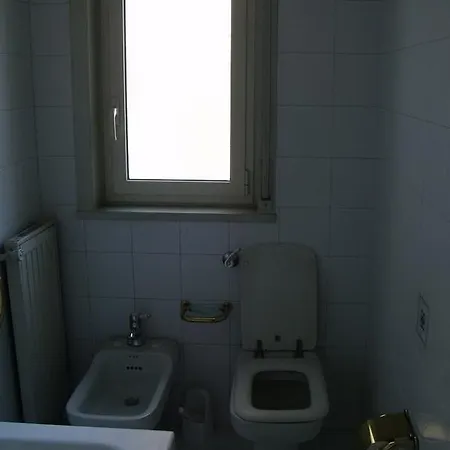A Tre Passi Dal Centro Pensión