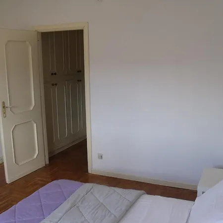 A Tre Passi Dal Centro Pensión
