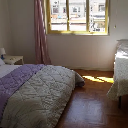 A Tre Passi Dal Centro Pensión