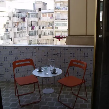 A Tre Passi Dal Centro * Palermo