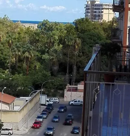 Pensión A Tre Passi Dal Centro *