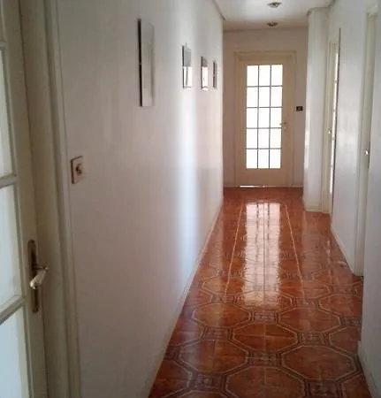 Pensión A Tre Passi Dal Centro Palermo