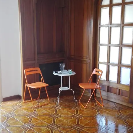 Pensión A Tre Passi Dal Centro Palermo